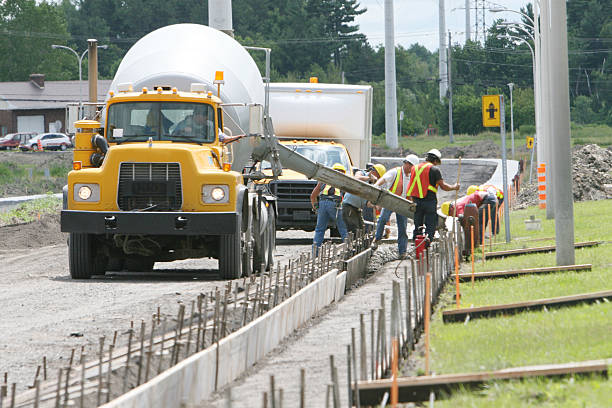 Why Trust Our Certified Concrete Contractors for Your Project Needs in PA?